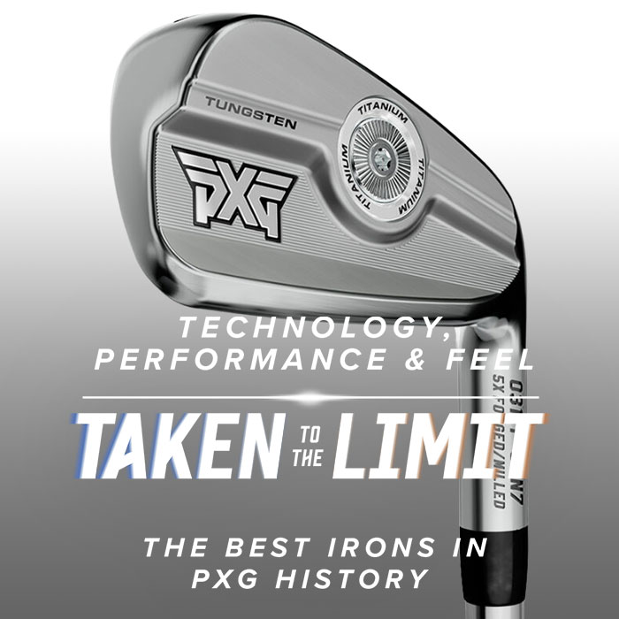 PXG (カスタムクラブ) PXG 0311 P GEN7 アイアン 単品N.S.PRO MODUS3