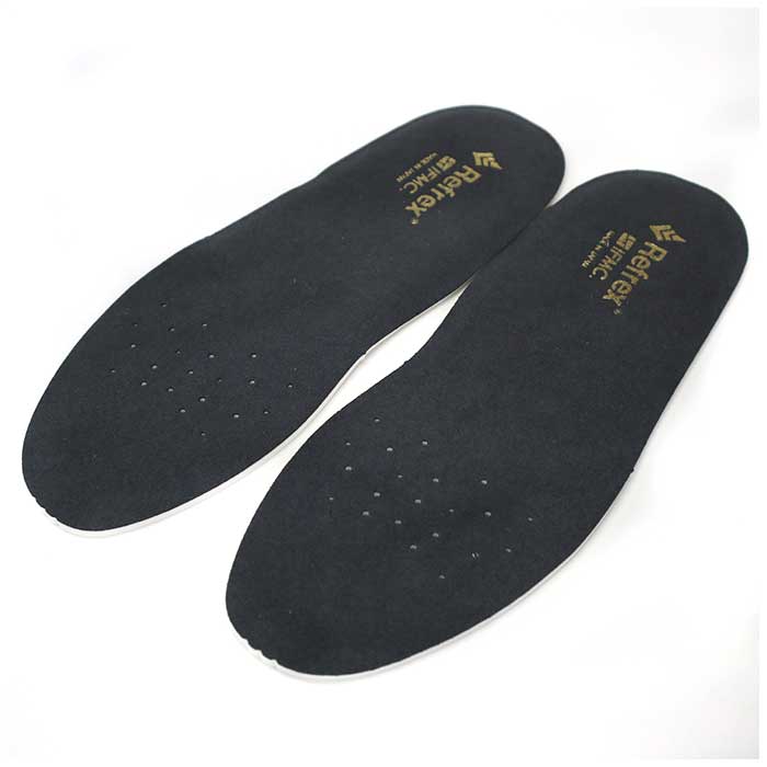 Refrex IFMC Sport 機能性インソール リフレックス イフミック