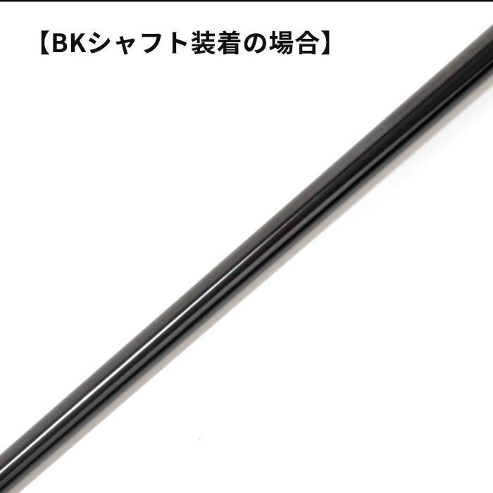 DOCUS ドゥーカス 長尺 パター SHAKA2 TypeB(センター) スチール