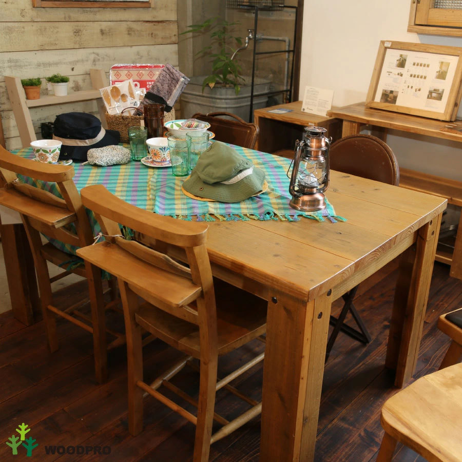 WOODPRO - 【足場】Aタイプテーブル｜Yahoo!ショッピング