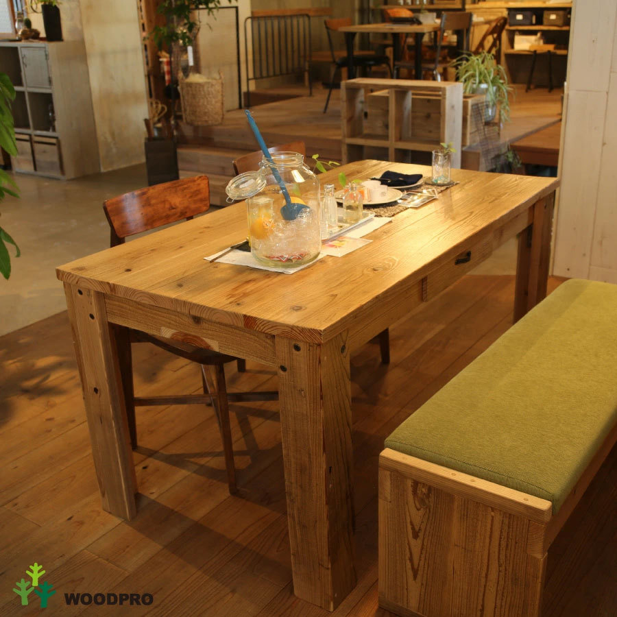 WOODPRO - 【足場】Aタイプテーブル｜Yahoo!ショッピング