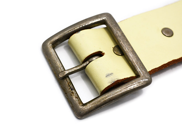 HTC(Hollywood Trading Company)/エイチティーシー】「Leather Studs