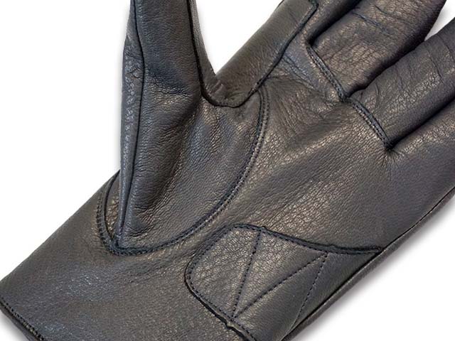 全2色【POWWOW/パウワウ】「The Gauntlet Glove”Type Street”/ザ
