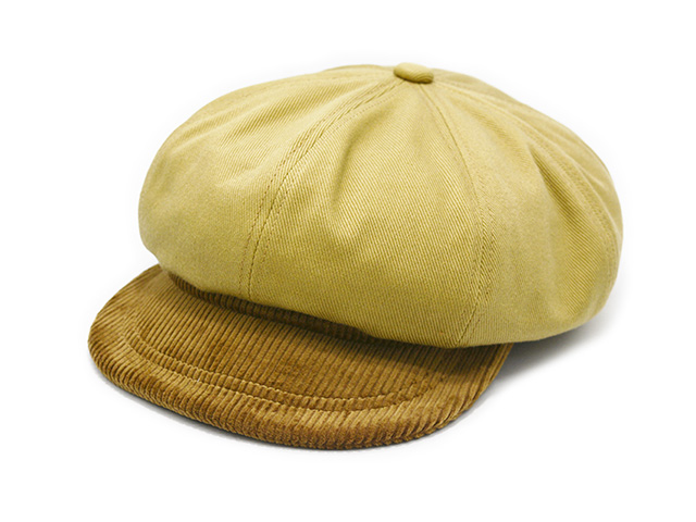 フリーホイーラーズ キャスケット SAL Size Free 美品 FREE WHEELERS