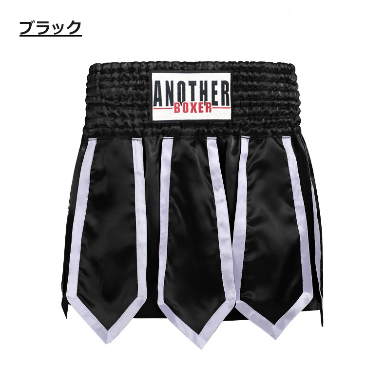 キックパンツ ボクシングパンツ ハーフパンツ ムエタイ ショーツ