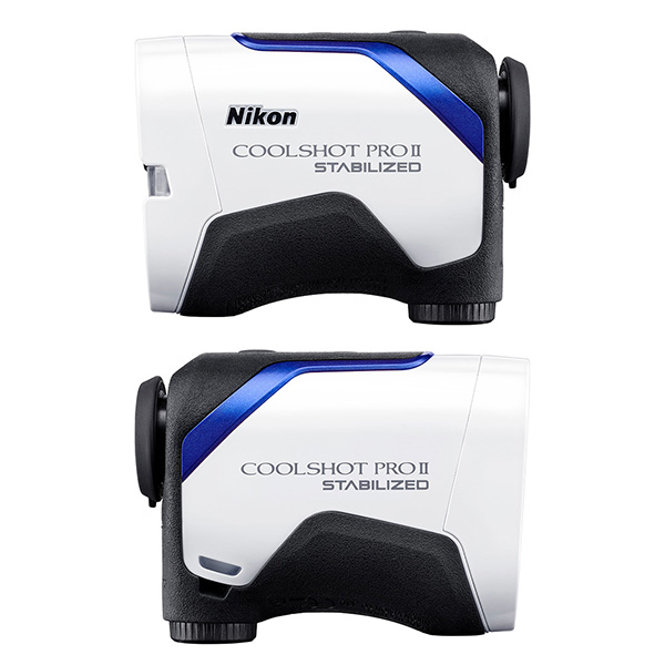 COOLSHOT 921209 ニコン ゴルフ用レーザー距離計 PROII STABILIZED