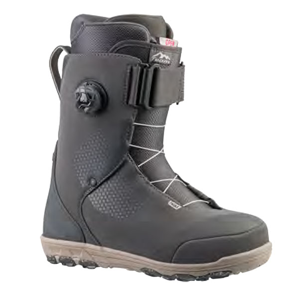 HEAD スノーボード ブーツ（サイズ（cm）：23cm）｜スノーボード