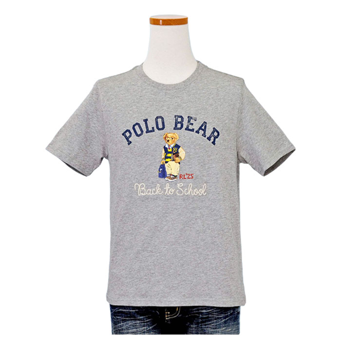 POLO RALPH LAUREN（ポロ・ラルフローレン） ポロ ラルフローレン T