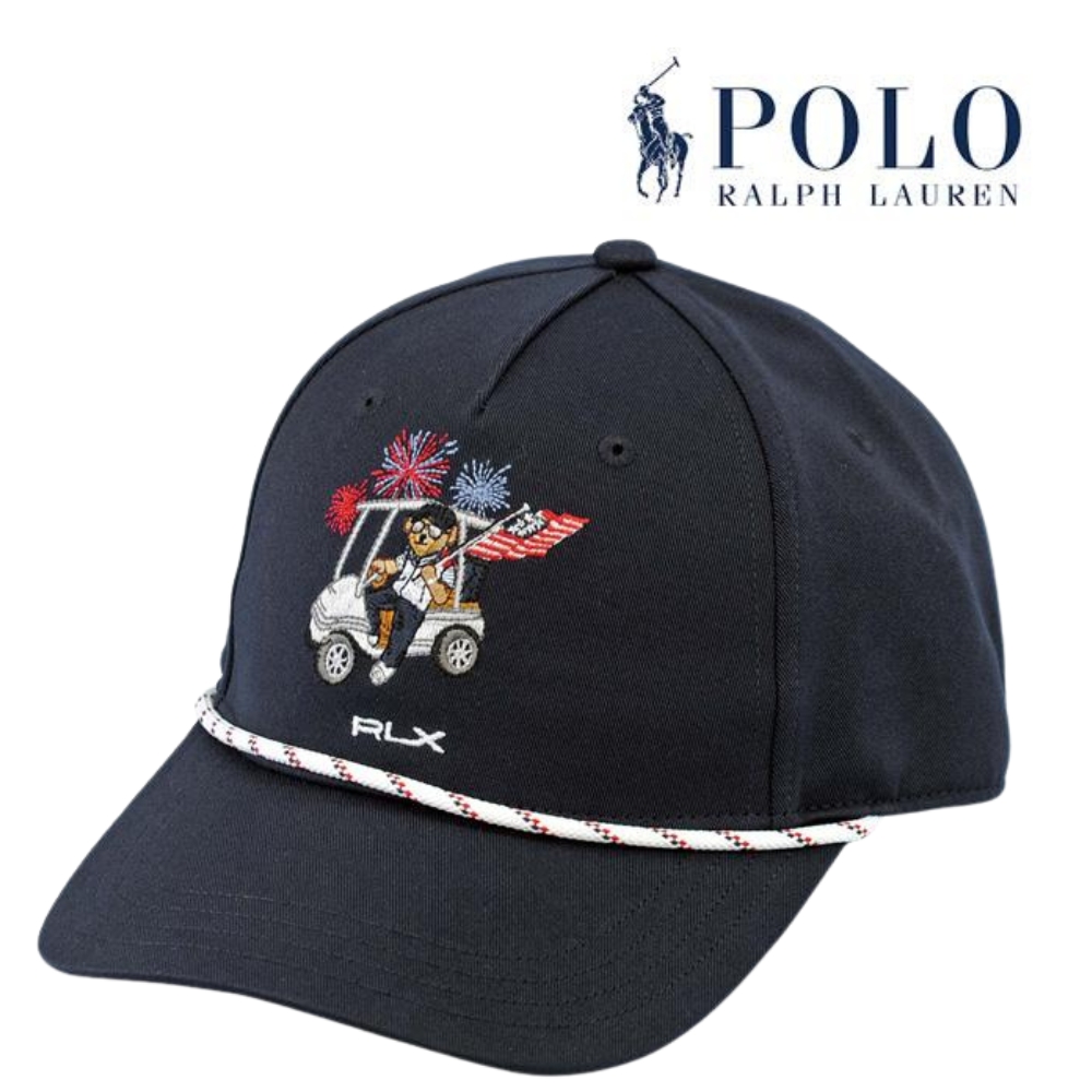POLO RALPH LAUREN（ポロ・ラルフローレン） ポロ ラルフローレン 帽子
