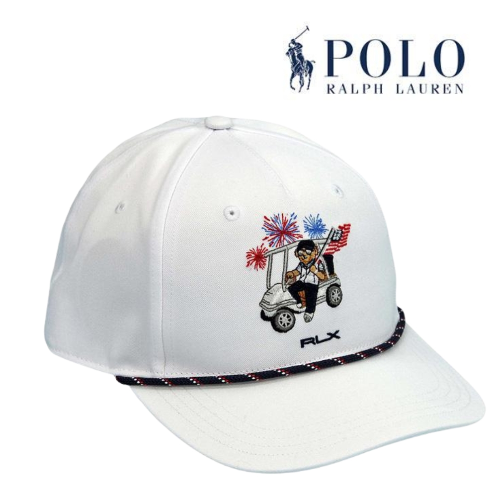POLO RALPH LAUREN（ポロ・ラルフローレン） ポロ ラルフローレン 帽子