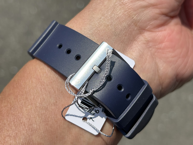 VICTORINOX（ビクトリノックス） 腕時計 DIVE PRO ダイブプロ クォーツ