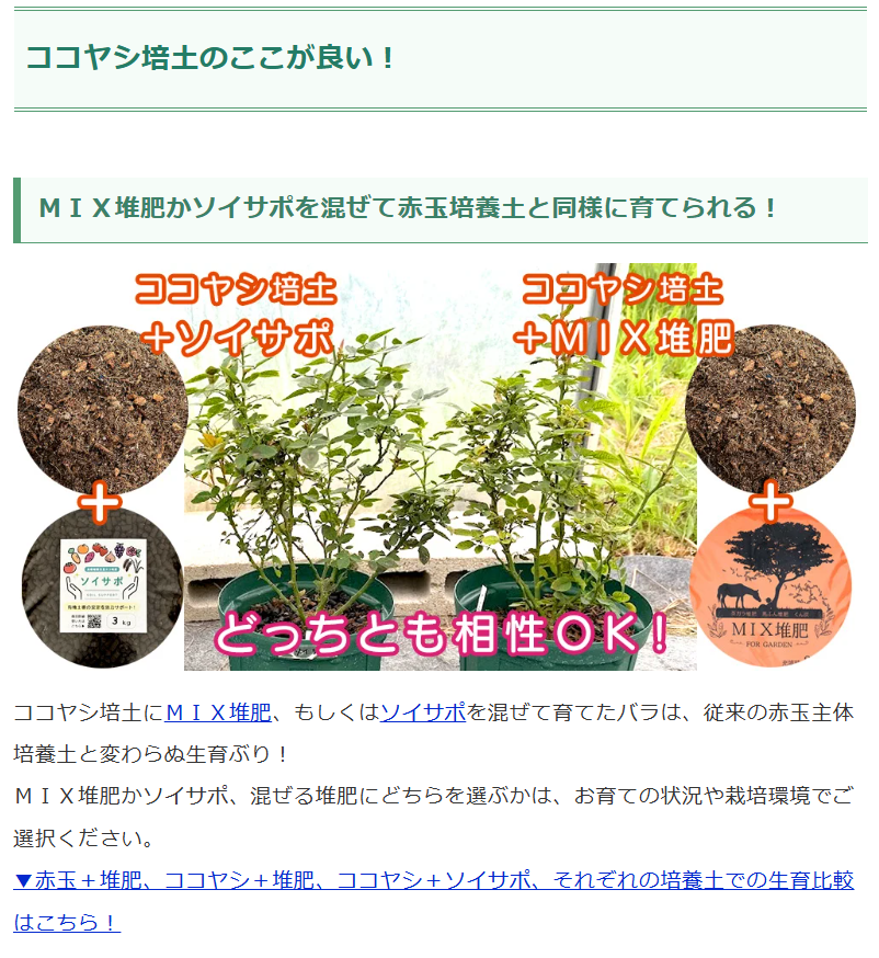 ココピート10L ヤシガラピート : ゆうきの園芸ショップヤフー店