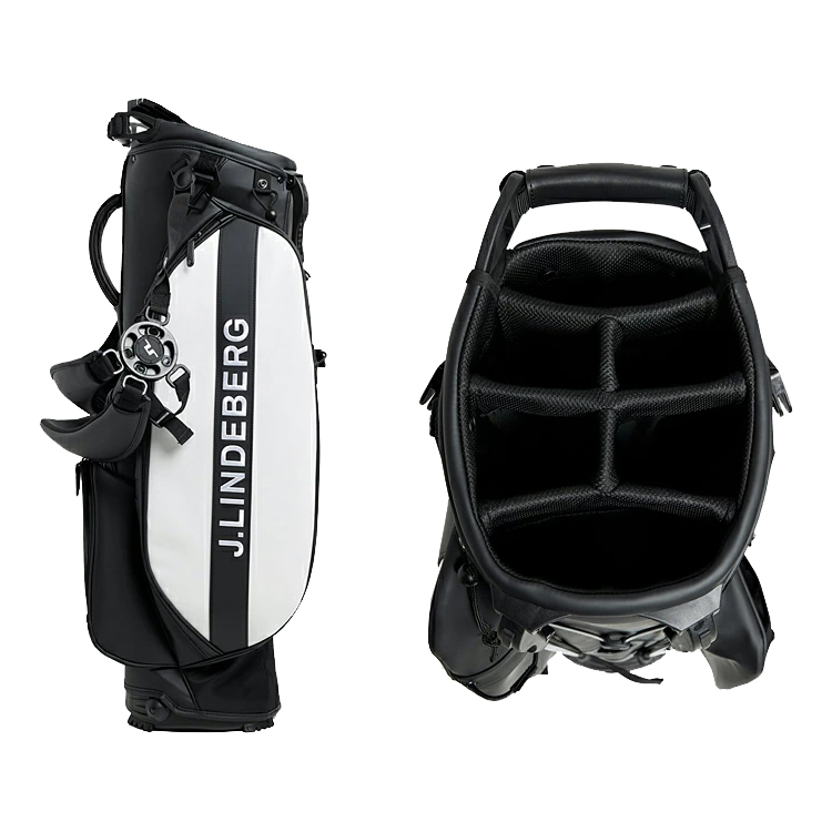 J.LINDEBERG☆ジェイ.リンドバーグ☆9.5型☆軽量☆防水仕様☆スタンド J.