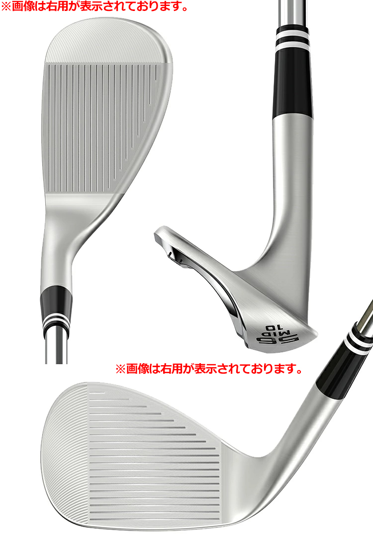 Cleveland Golf（クリーブランドゴルフ） レフティ クリーブランド