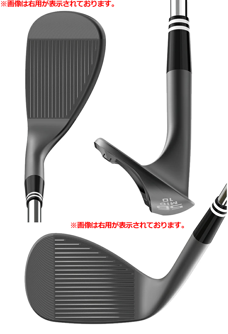 Cleveland Golf（クリーブランドゴルフ） レフティ クリーブランド