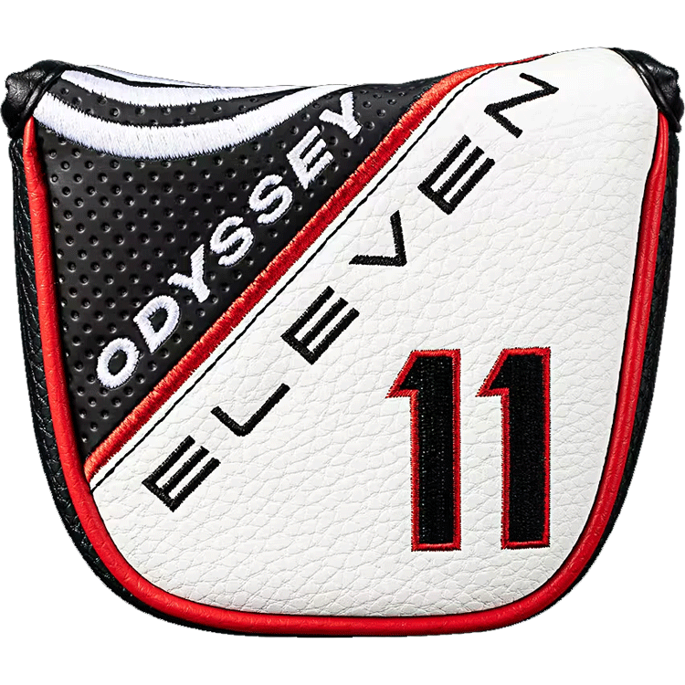 ODYSSEY（キャロウェイゴルフ） ODYSSEY 2-BALL ELEVEN CH TOUR LINED