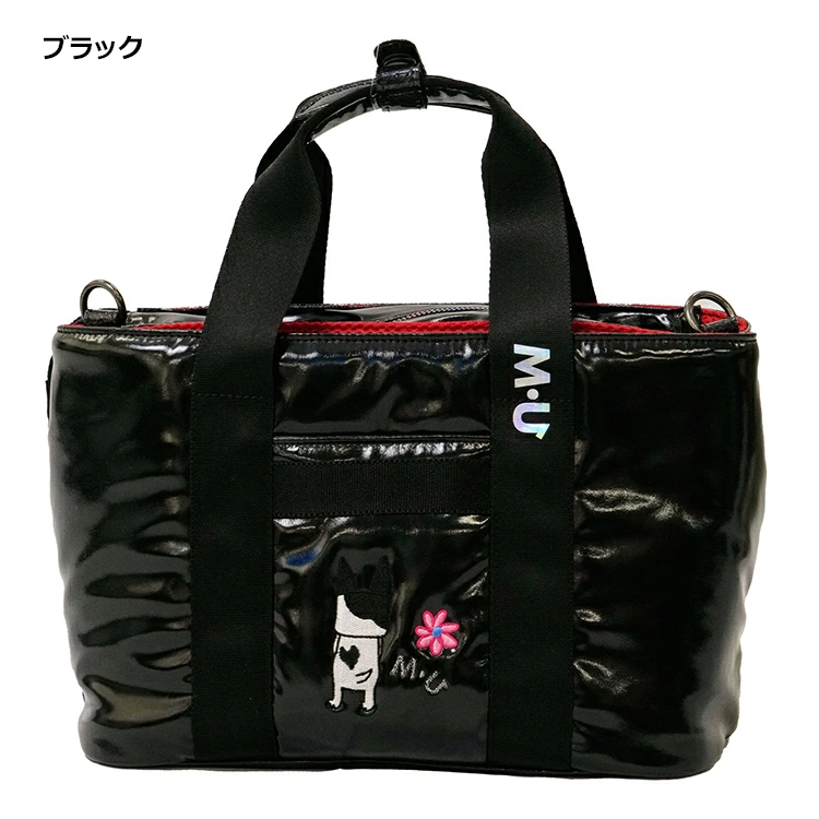 M・U SPORTS MU SPORTS MU スポーツ カートバッグ カートポーチ
