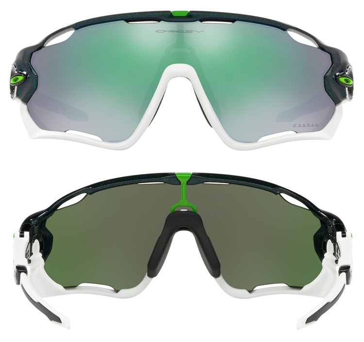 OAKLEY（オークリー） 日本正規品 サングラス ジョウブレイカー