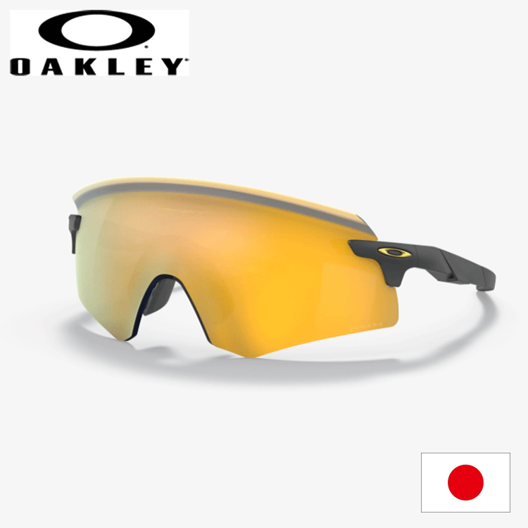 OAKLEY（オークリー） 日本正規品 エンコーダー Encoder（Low Bridge
