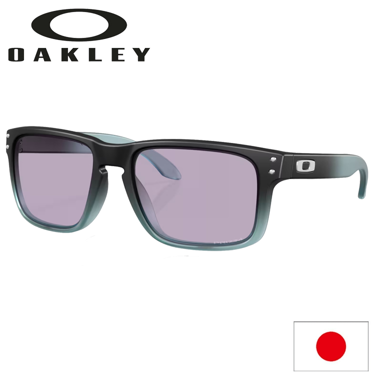 OAKLEY（オークリー） 日本正規品 Holbrook ホルブルック サングラス