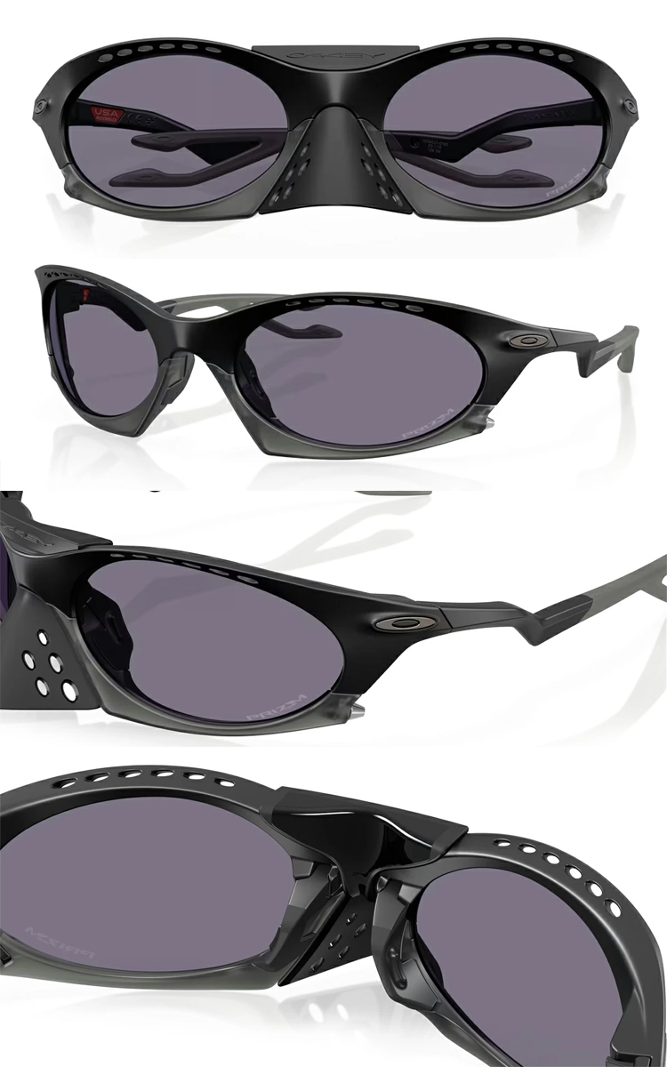 OAKLEY（オークリー） 日本正規品 Plantaris プランタリス サングラス