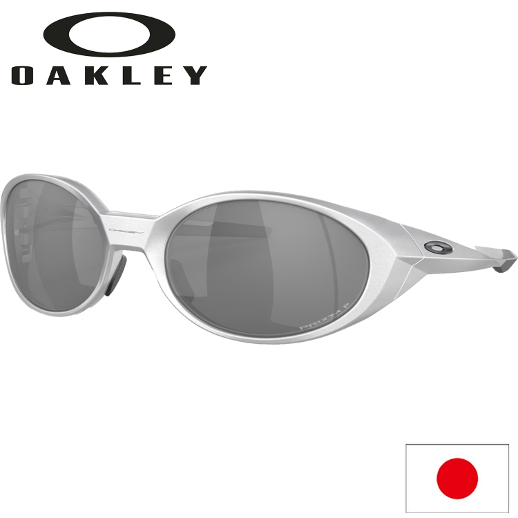 OAKLEY（オークリー） 日本正規品 Eye Jacket Redux アイジャケット
