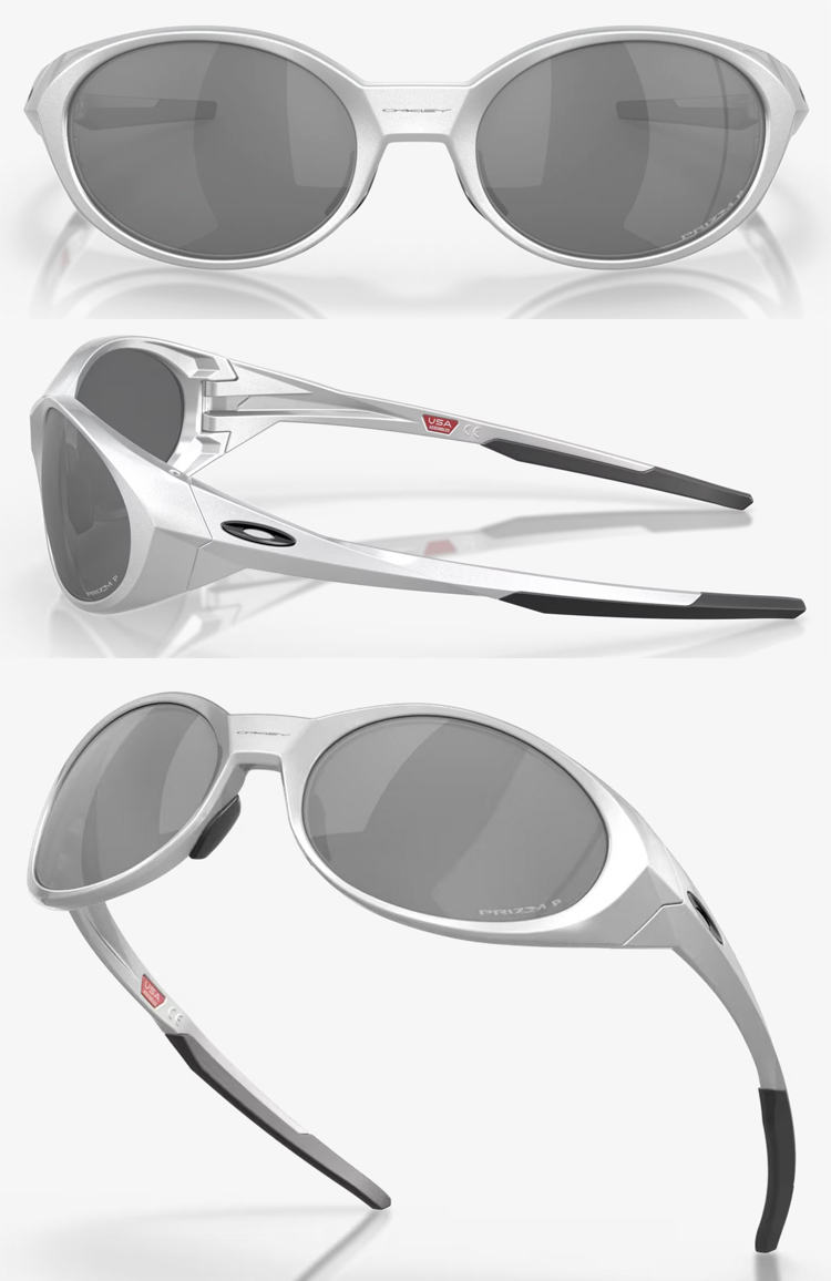 OAKLEY（オークリー） 日本正規品 Eye Jacket Redux アイジャケット