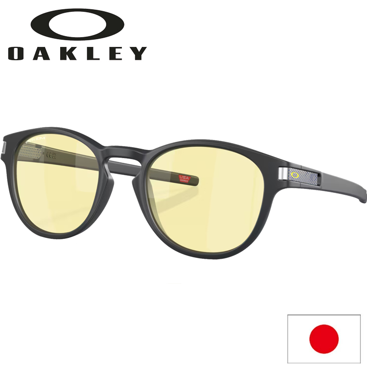 OAKLEY（オークリー） 日本正規品 Latch ラッチ サングラス OO9349