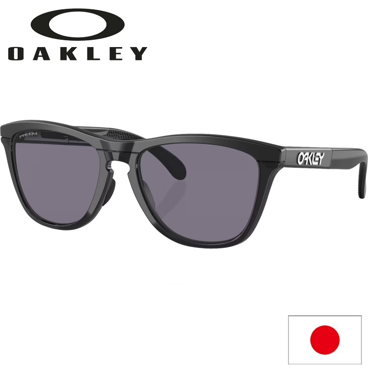 OAKLEY（オークリー） 日本正規品 Frogskins Range フロッグスキン
