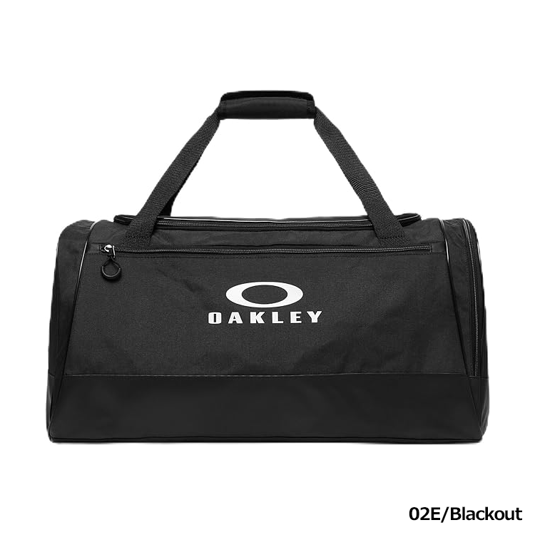 OAKLEY（オークリー） ゴルフ ボストンバッグ ENHANCE LT BOSTON M 8.0