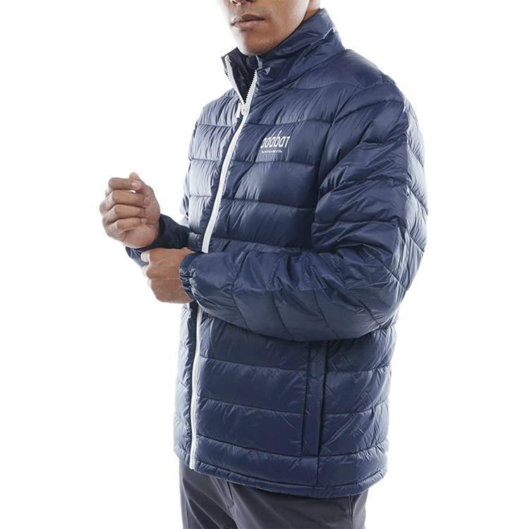 adabat（アダバット） ゴルフ ダウンジャケット ADBF-01 【軽量