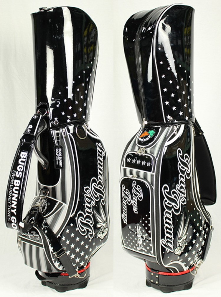 即納】 ルーニーテューンズ LOONEY TUNES LTCM-002 BUGS BUNNY GOLF