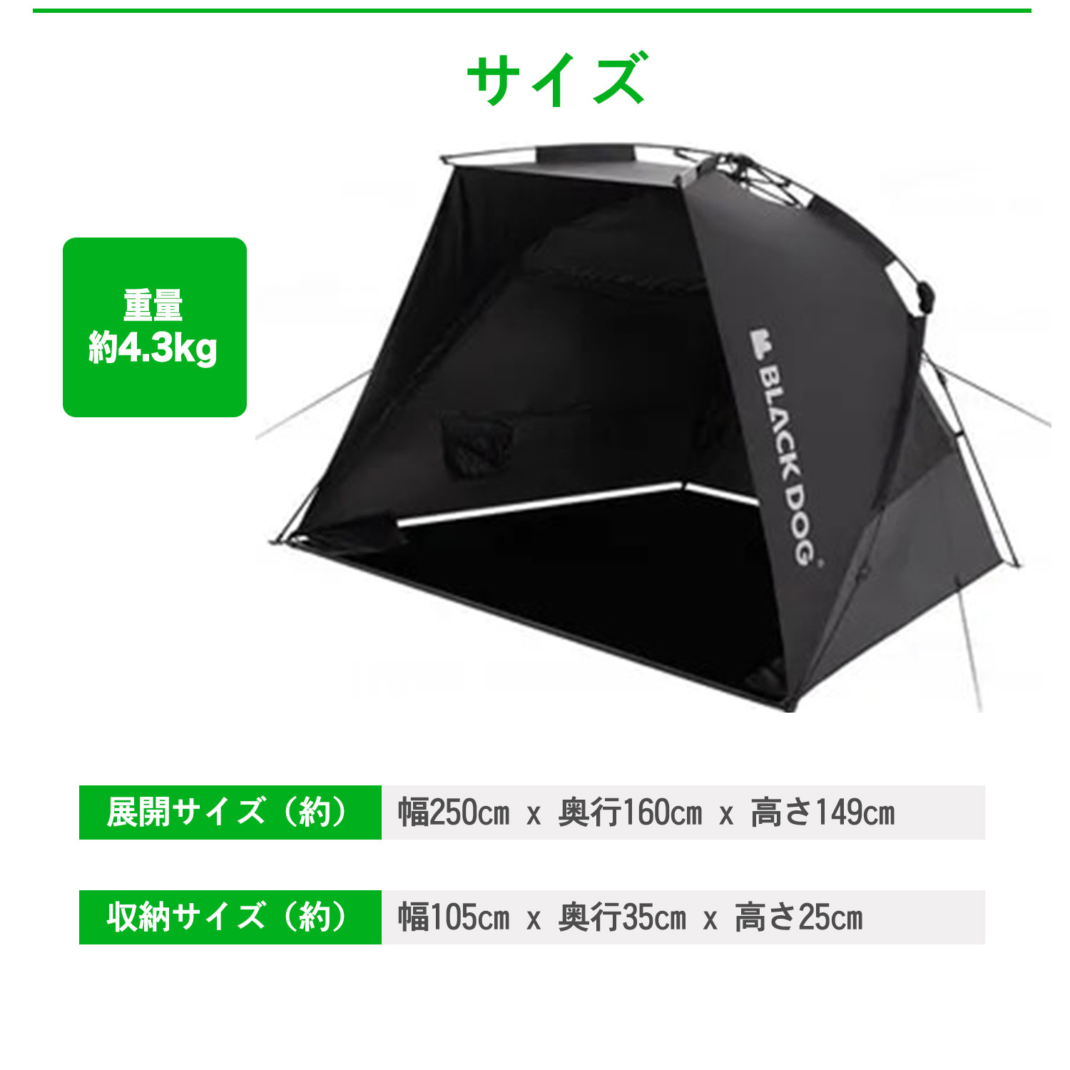 NatureHike（ネイチャーハイク） Naturehike BLACKDOG OUTDOOR 防水