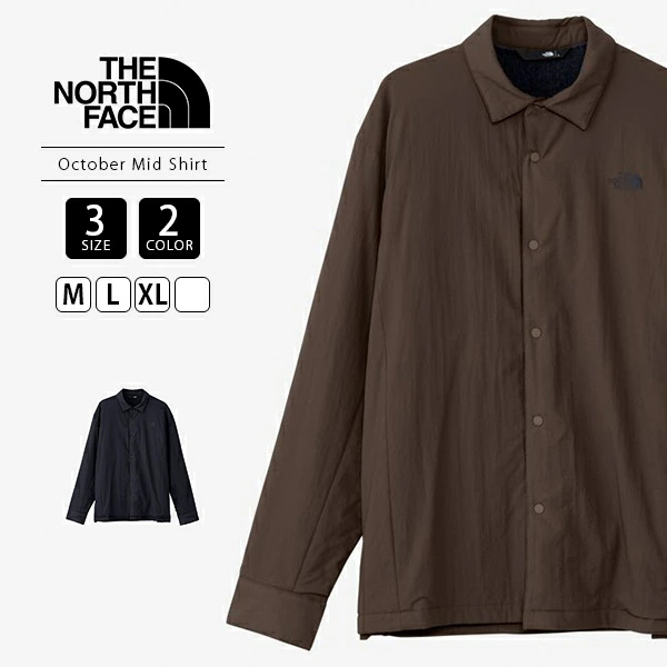 THE NORTH FACE（ザ ノースフェイス） ノースフェイス オクトーバー