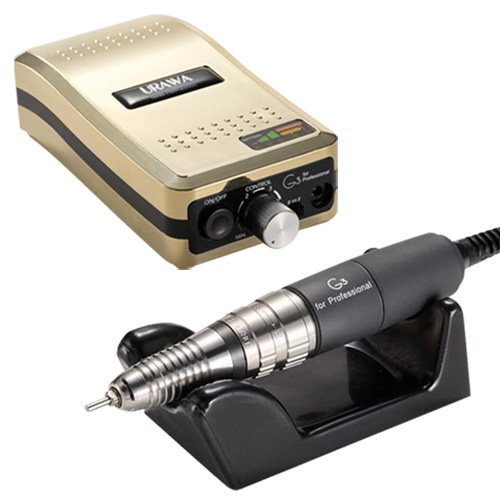 ウラワ G3 URAWA 浦和 プロ用 ネイルマシーン プッシャー付 ネイル