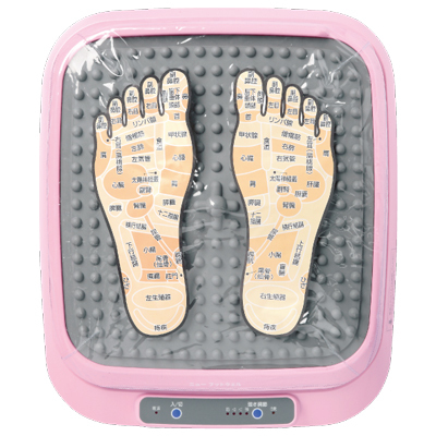 THRIVE（スライヴ） マッサージ器 足 フットマッサージャー ニュー