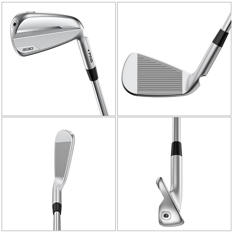 ping i530 アイアン6本セットモーダスtour120 frex 「x」 楽天市場