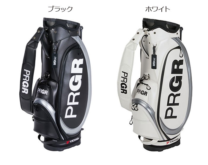 PRGR（プロギア） スポーツモデル キャディバッグ PRCB-213
