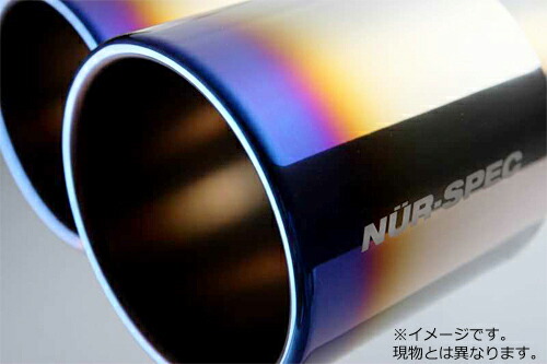 BLITZ（ブリッツ） 【クーポンで100円OFF】BLITZ NUR-SPEC VSR ホンダ