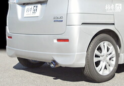 柿本改 【クーポンで100円OFF】柿本改 カキモトレーシング Class KR