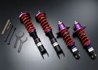SUXON RACING TYPE-S MUFFLER トヨタ ランドクルーザー (ランクル100