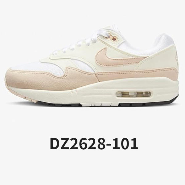 NIKE（ナイキ） エア マックス 1 スニーカー メンズ NIKE W AIR MAX 1