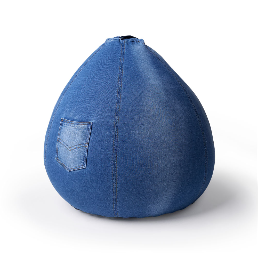 Yogibo（ヨギボー） 【送料無料】 Yogibo Drop Denim ( ヨギボー