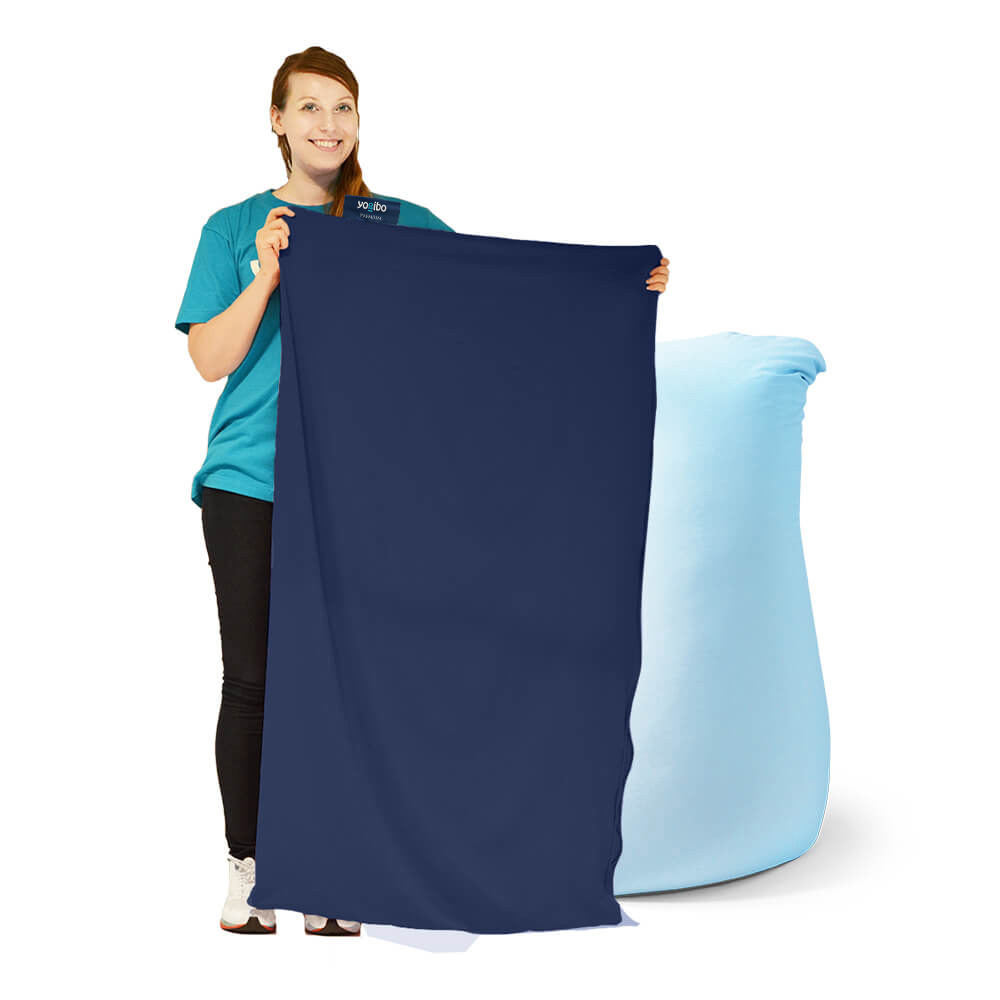 Yogibo（ヨギボー） Yogibo Lite Premium マックス ライト (ショート