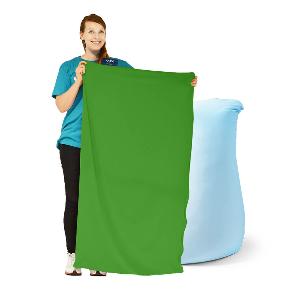 Yogibo（ヨギボー） Yogibo Lite Premium マックス ライト (ショート