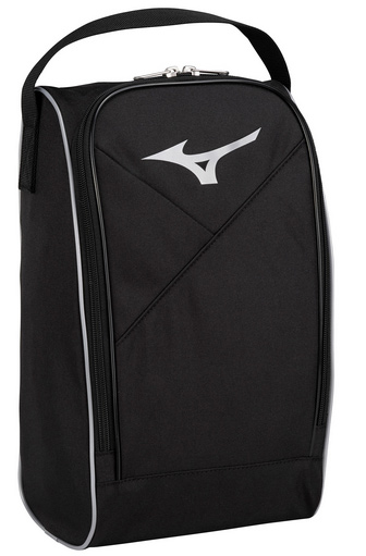 MIZUNO（ミズノ） シューズケース スポーツ 名入れ シューズバッグ