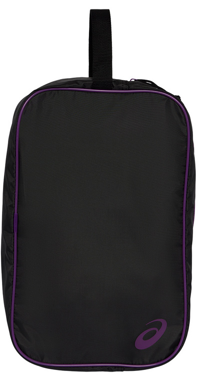 ASICS（アシックス） シューズケース スポーツ 名入れ シューズバッグ