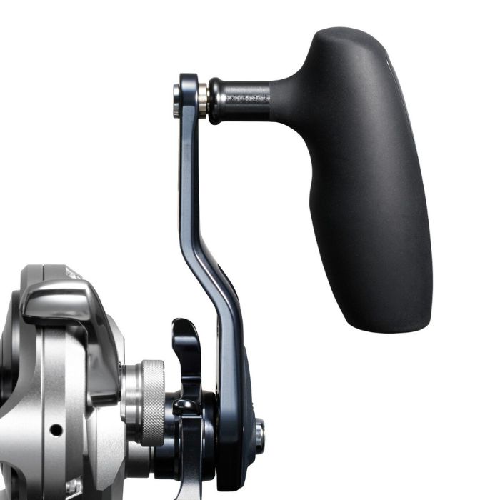 シマノ（SHIMANO） 21 オシアジガー 2000NR MG (右ハンドル) OCEA