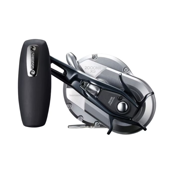 シマノ（SHIMANO） 17 オシアジガー 1500HG (右ハンドル) OCEA JIGGER
