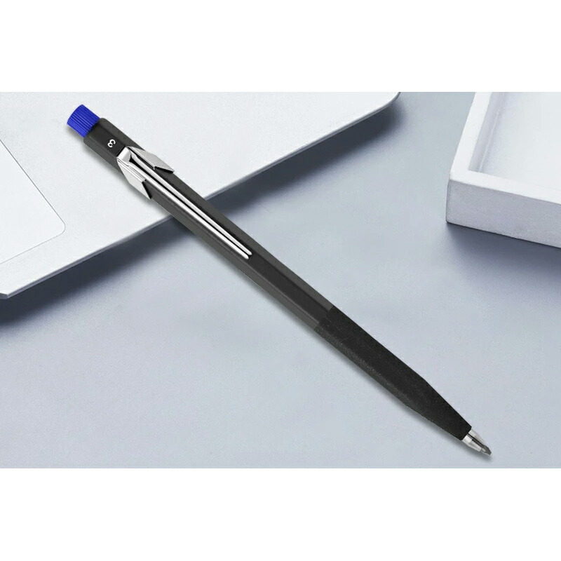 CARAN d'ACHE（カランダッシュ） フィックスペンシル ジュニア 3mm